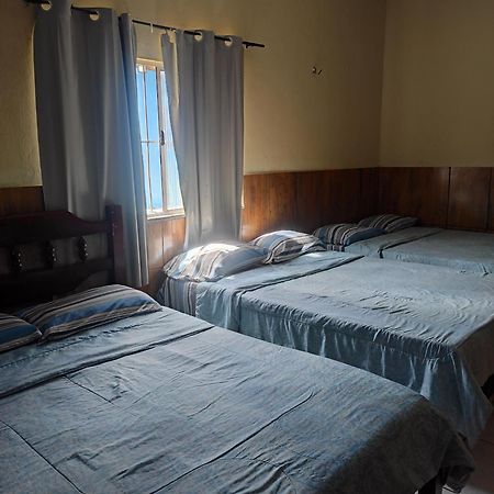 فيلا Casa Azul باريرينهاس المظهر الخارجي الصورة