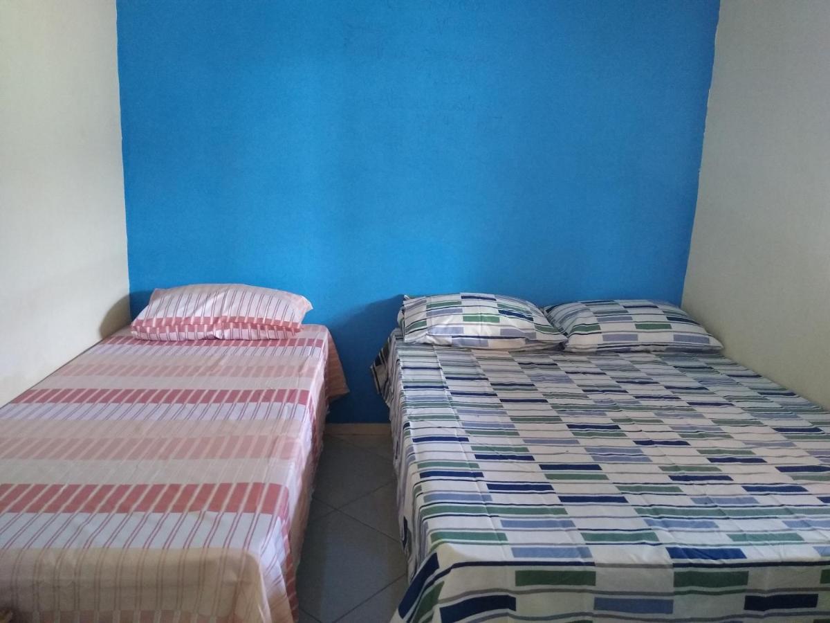 فيلا Casa Azul باريرينهاس المظهر الخارجي الصورة