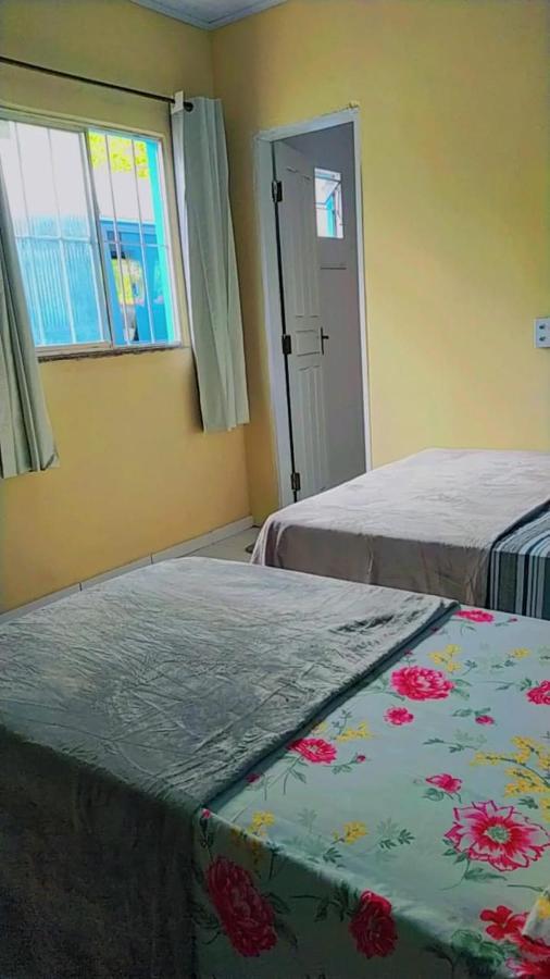 فيلا Casa Azul باريرينهاس المظهر الخارجي الصورة