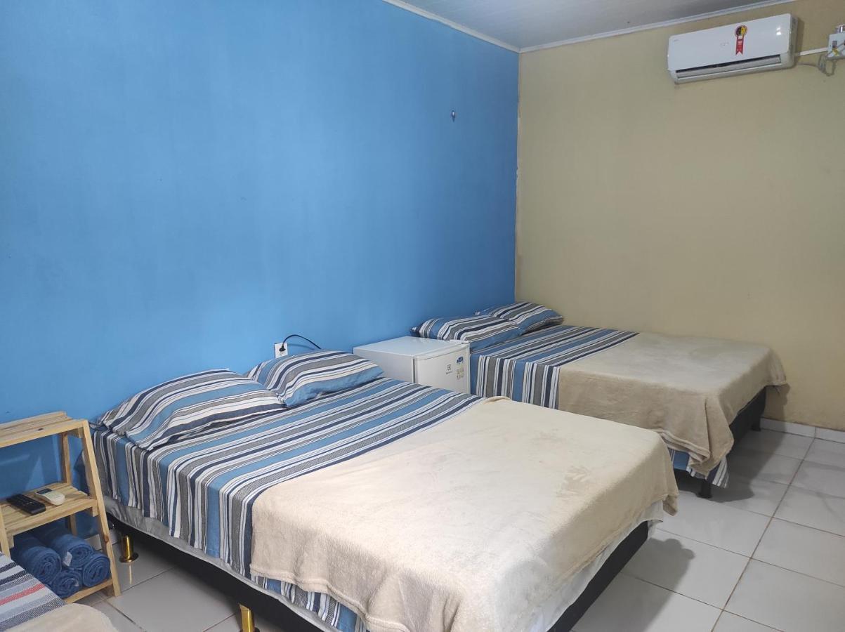 فيلا Casa Azul باريرينهاس الغرفة الصورة