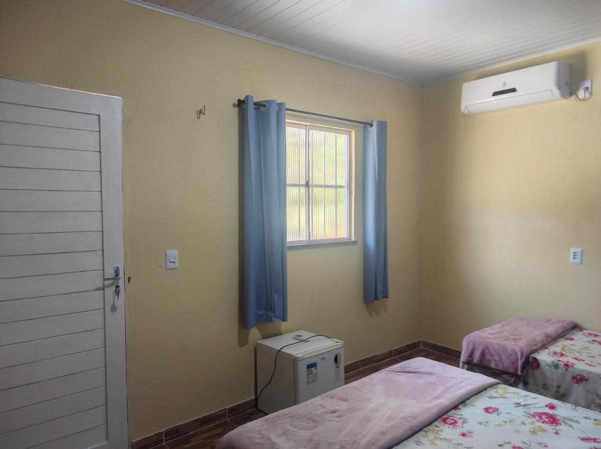 فيلا Casa Azul باريرينهاس المظهر الخارجي الصورة