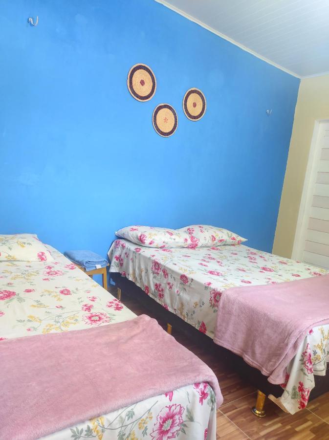 فيلا Casa Azul باريرينهاس المظهر الخارجي الصورة
