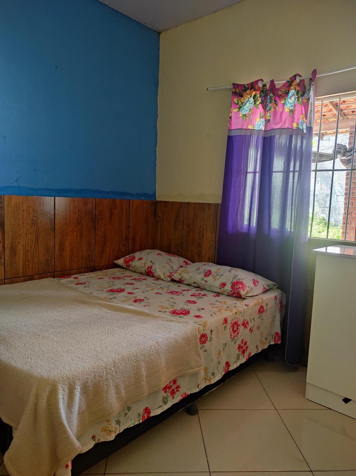 فيلا Casa Azul باريرينهاس المظهر الخارجي الصورة