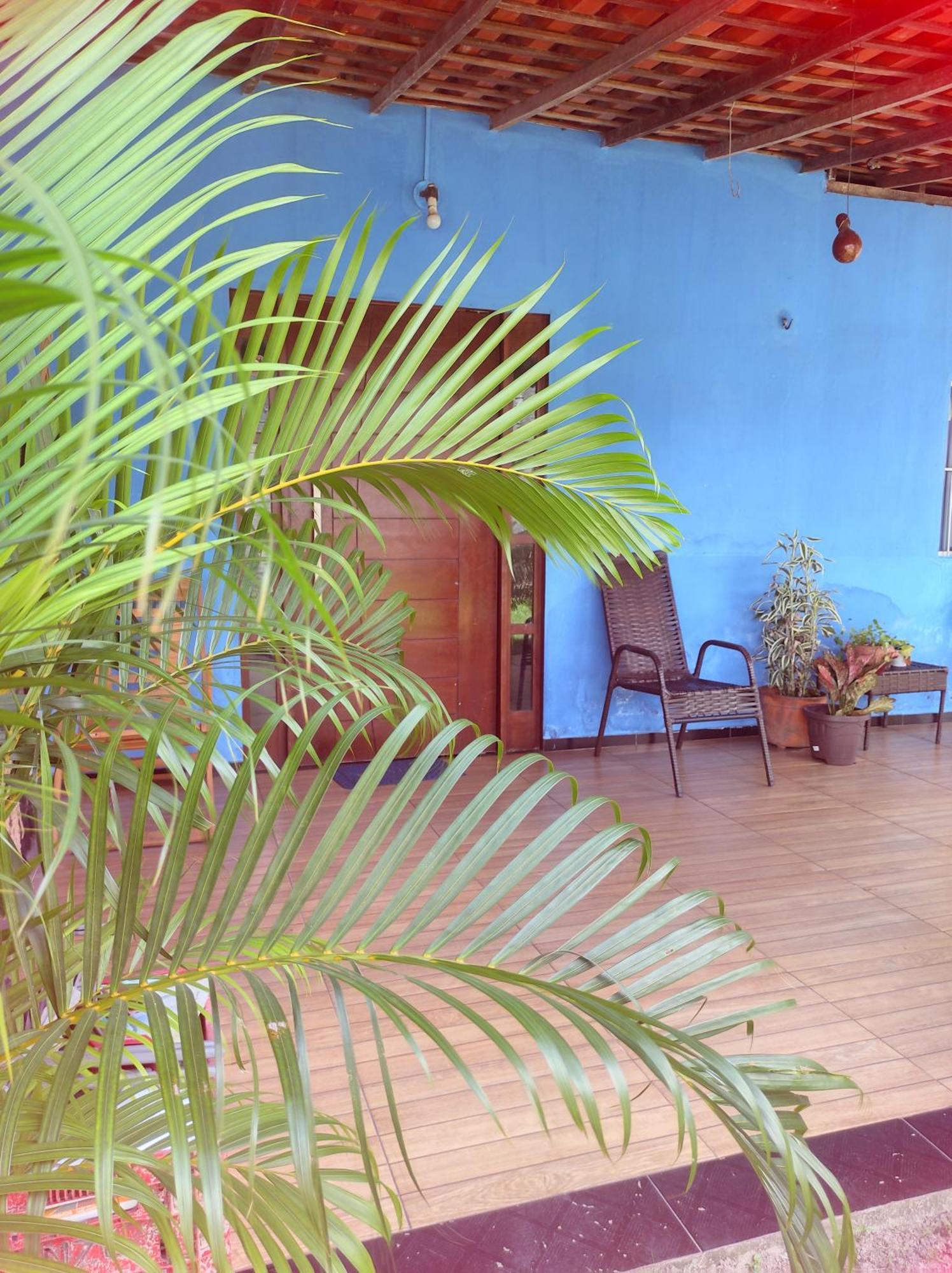 فيلا Casa Azul باريرينهاس المظهر الخارجي الصورة