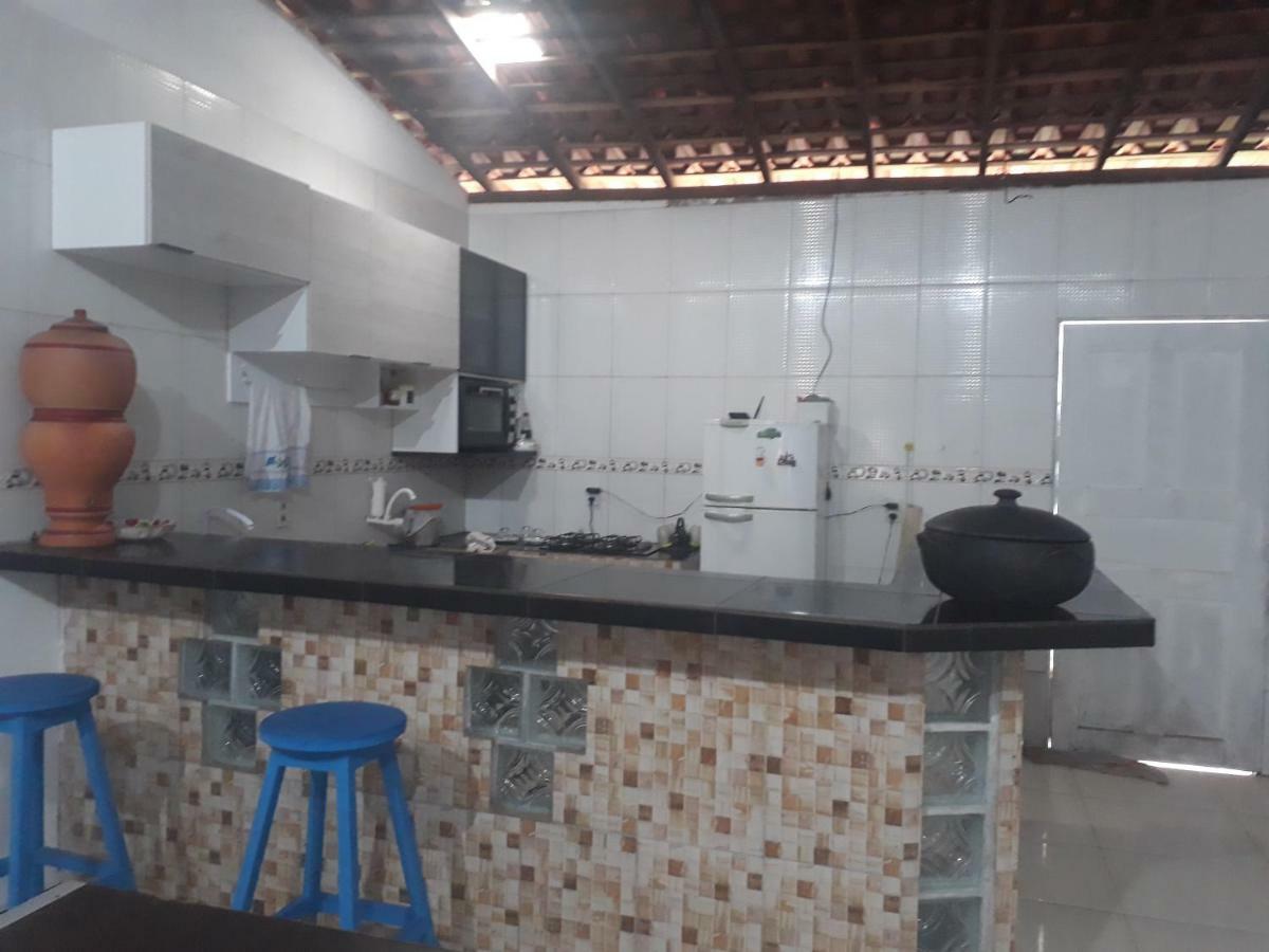 فيلا Casa Azul باريرينهاس المظهر الخارجي الصورة